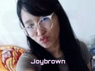 Joybrown