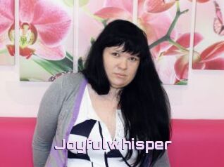 Joyfulwhisper