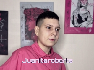 Juanitaroberts