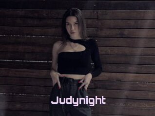 Judynight