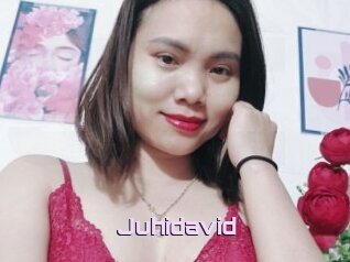 Juhidavid