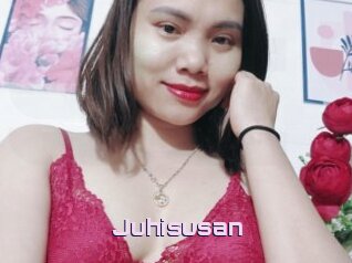 Juhisusan