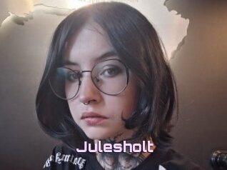 Julesholt