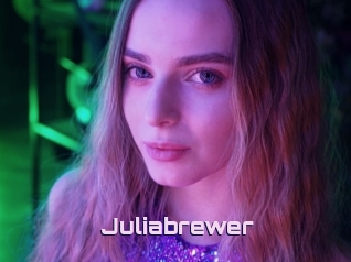 Juliabrewer