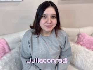 Juliaconradi