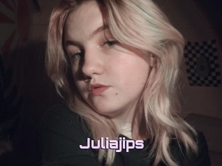Juliajips