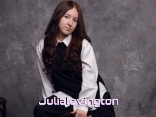 Julialevington