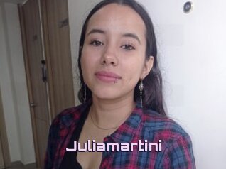 Juliamartini