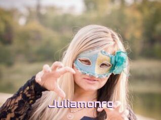 Juliamonro