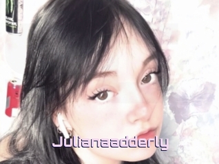 Julianaadderly