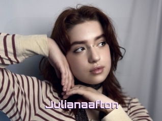 Julianaafton