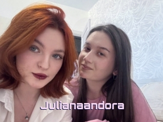 Julianaandora