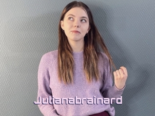 Julianabrainard