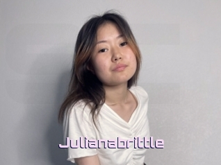 Julianabrittle