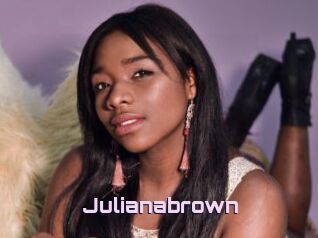 Julianabrown