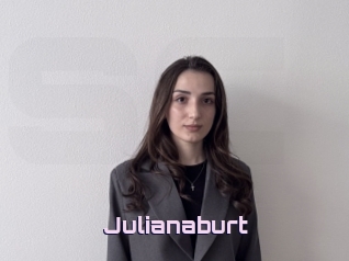 Julianaburt
