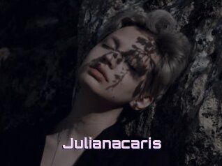 Julianacaris