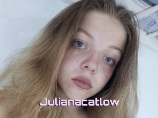 Julianacatlow
