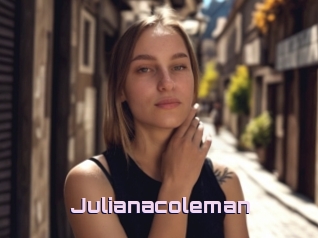 Julianacoleman
