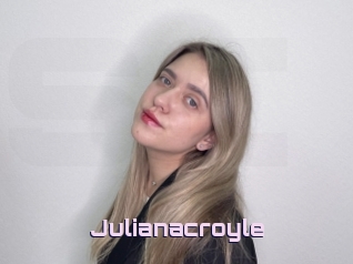 Julianacroyle
