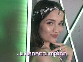 Julianacrumpton