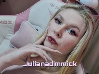 Julianadimmick