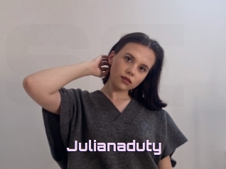 Julianaduty
