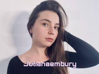 Julianaembury