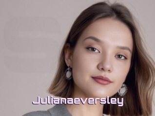 Julianaeversley