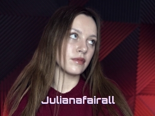 Julianafairall
