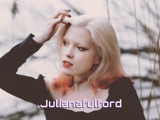 Julianafulford