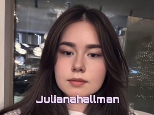Julianahallman