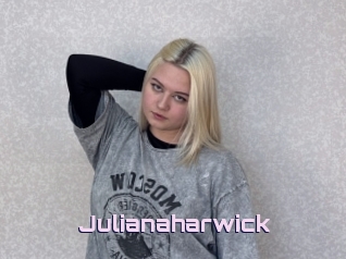 Julianaharwick