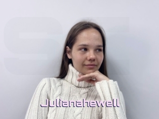 Julianahewell