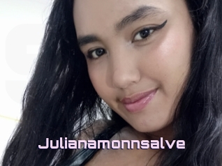 Julianamonnsalve