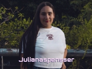 Julianaspensser