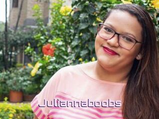 Juliannaboobs