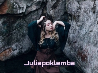 Juliapoklemba
