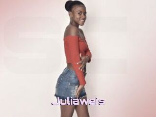 Juliaweis