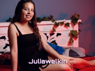Juliawelkin