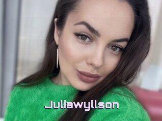 Juliawyllson