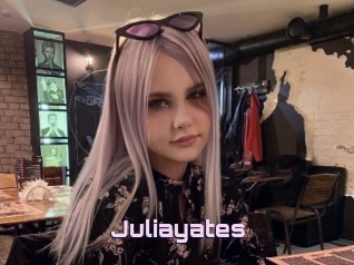 Juliayates