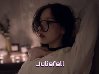 Juliefell