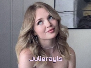 Julierayls