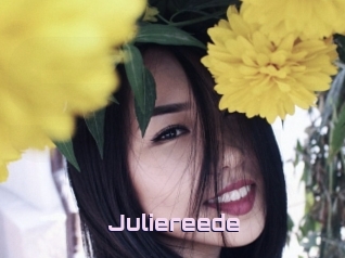 Juliereede