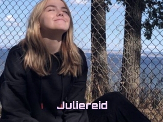 Juliereid