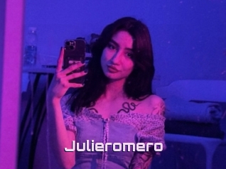Julieromero