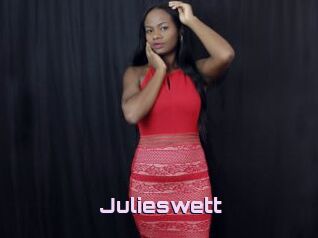Julieswett