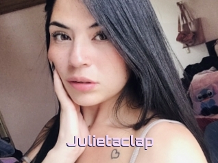 Julietaclap