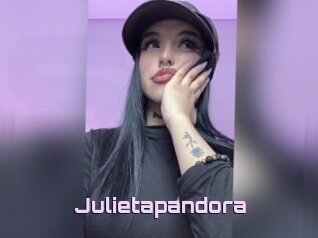 Julietapandora
